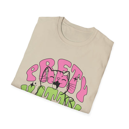 Pretty Kitty T-Shirt