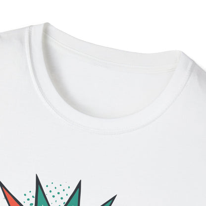 Fist Bump Power T-Shirt