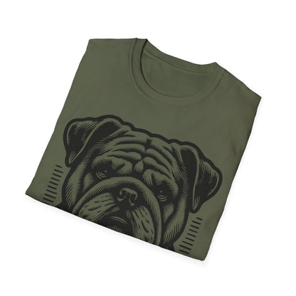 Bulldog Lovers T-Shirt