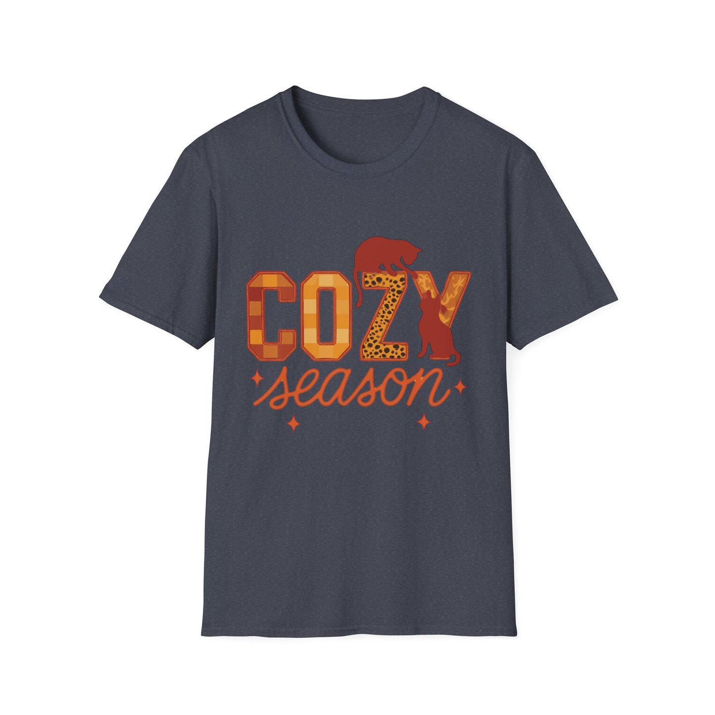 Cozy Season T-Shirt