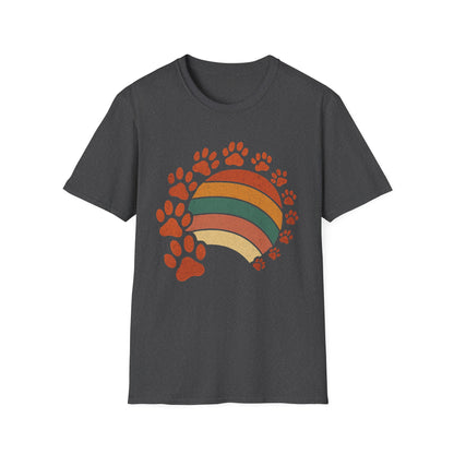Paws & Rainbows T-Shirt
