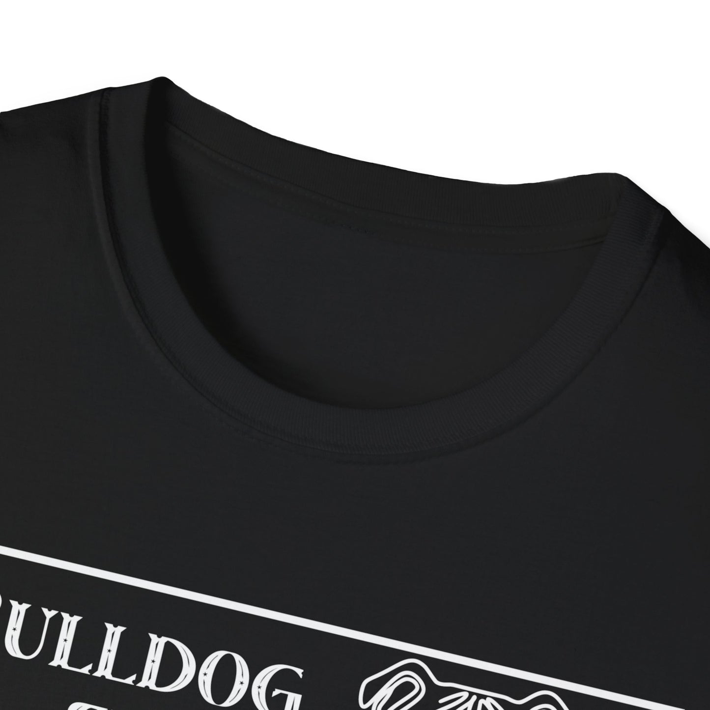 Bulldog Stats T-Shirt