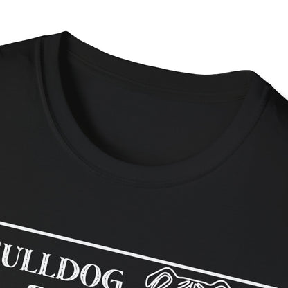 Bulldog Stats T-Shirt