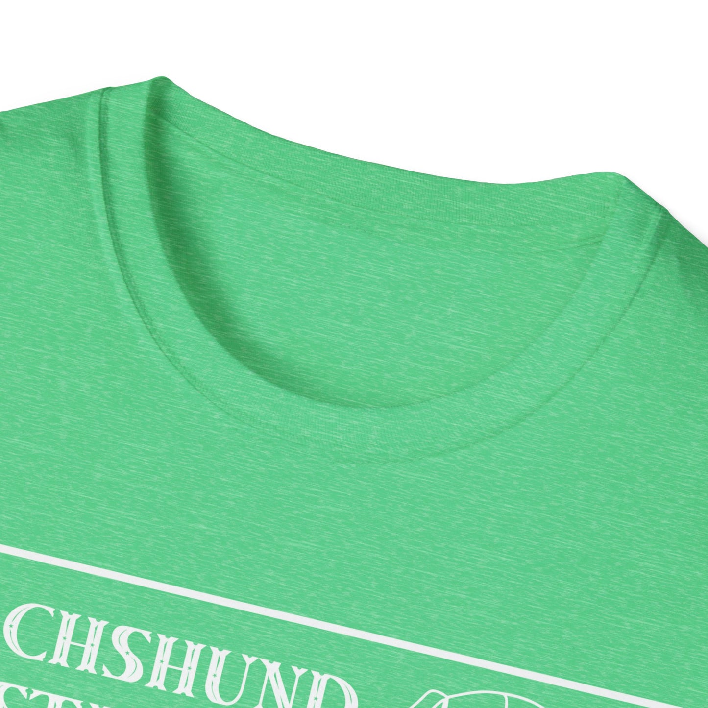 Dachshund Stats T-Shirt
