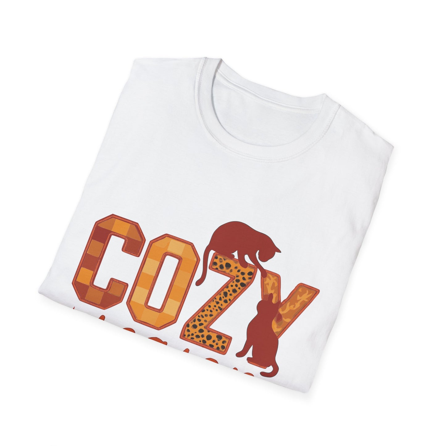 Cozy Season T-Shirt