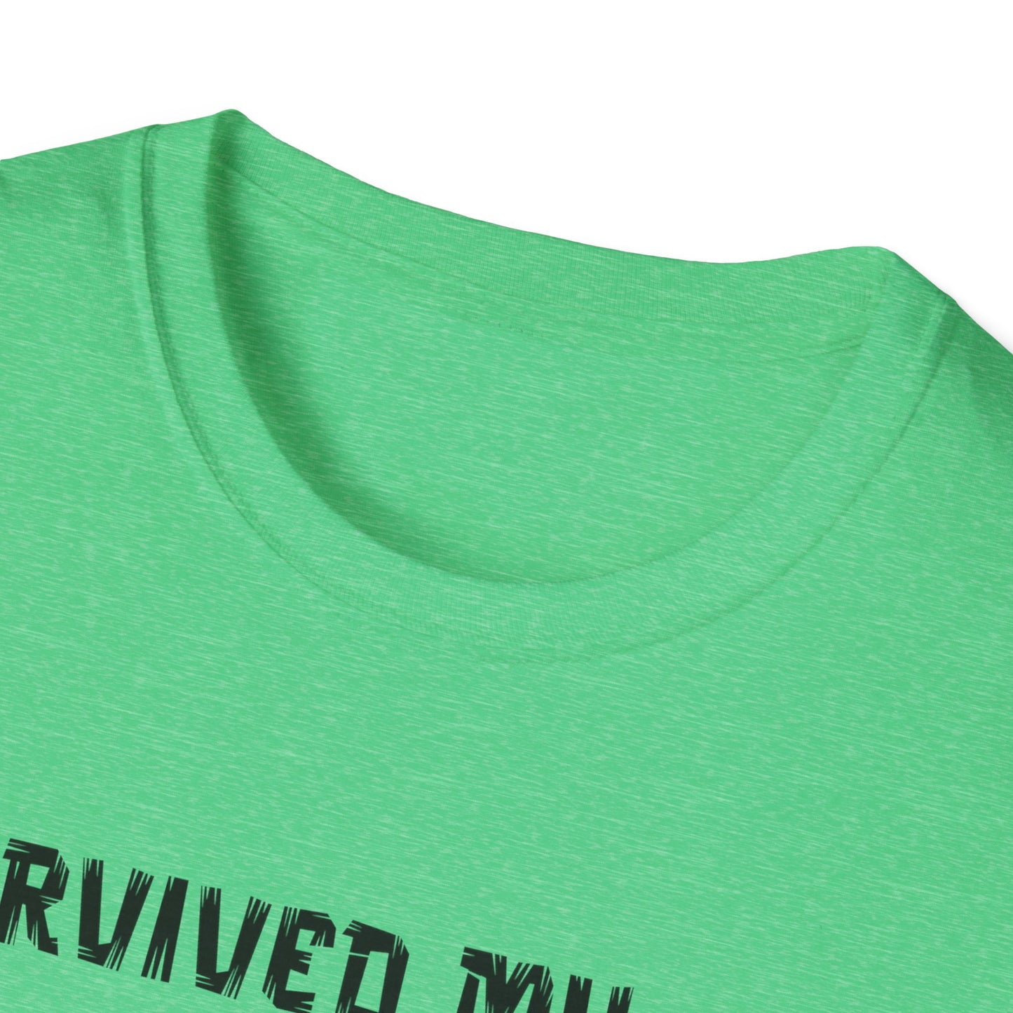 I Survived My Golden Retriever Puppy Phase T-Shirt