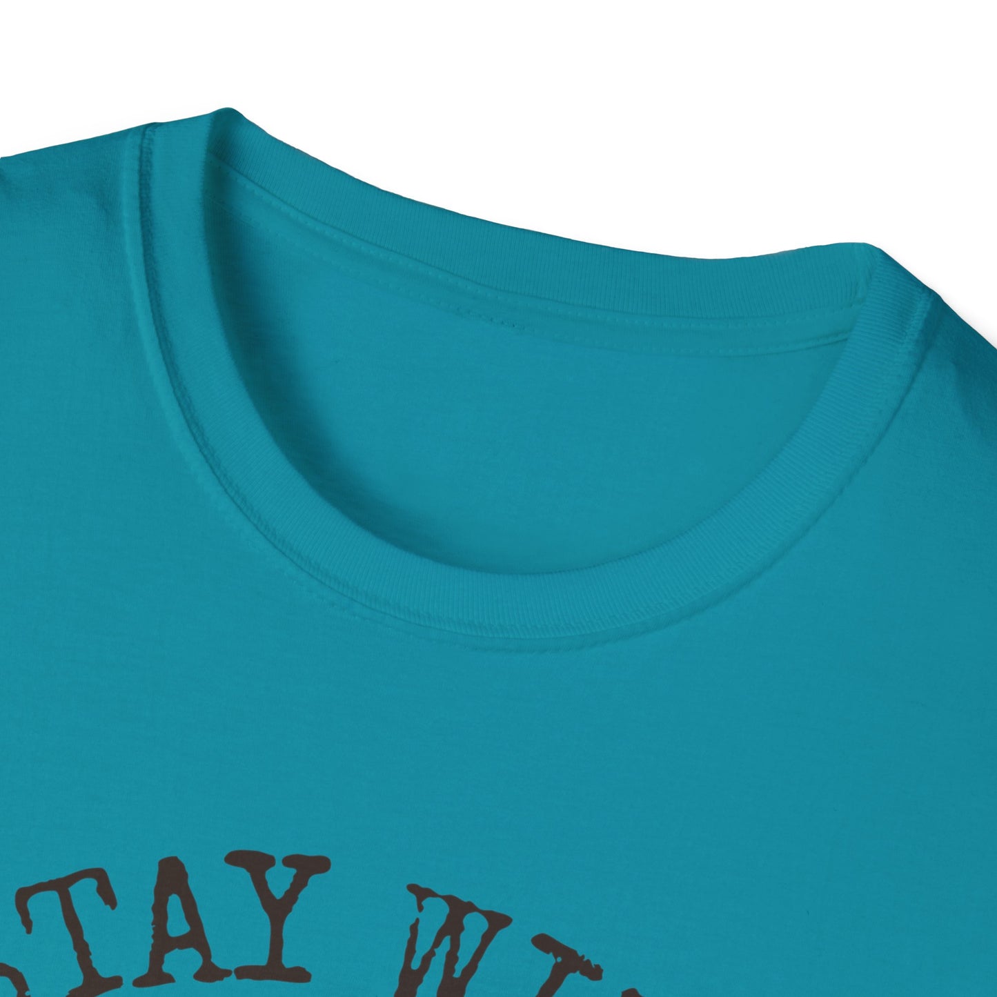 Stay Wild, Stay Feral T-Shirt