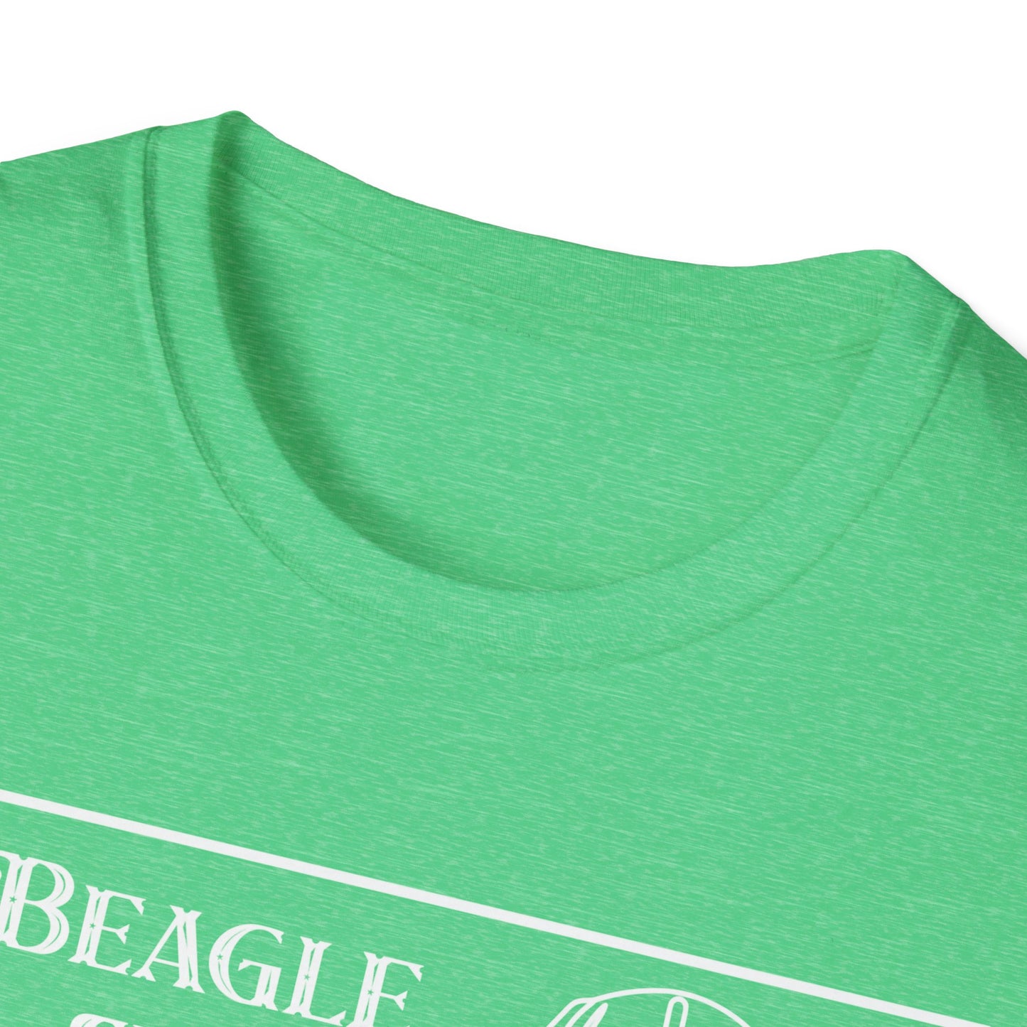 Beagle Stats T-Shirt