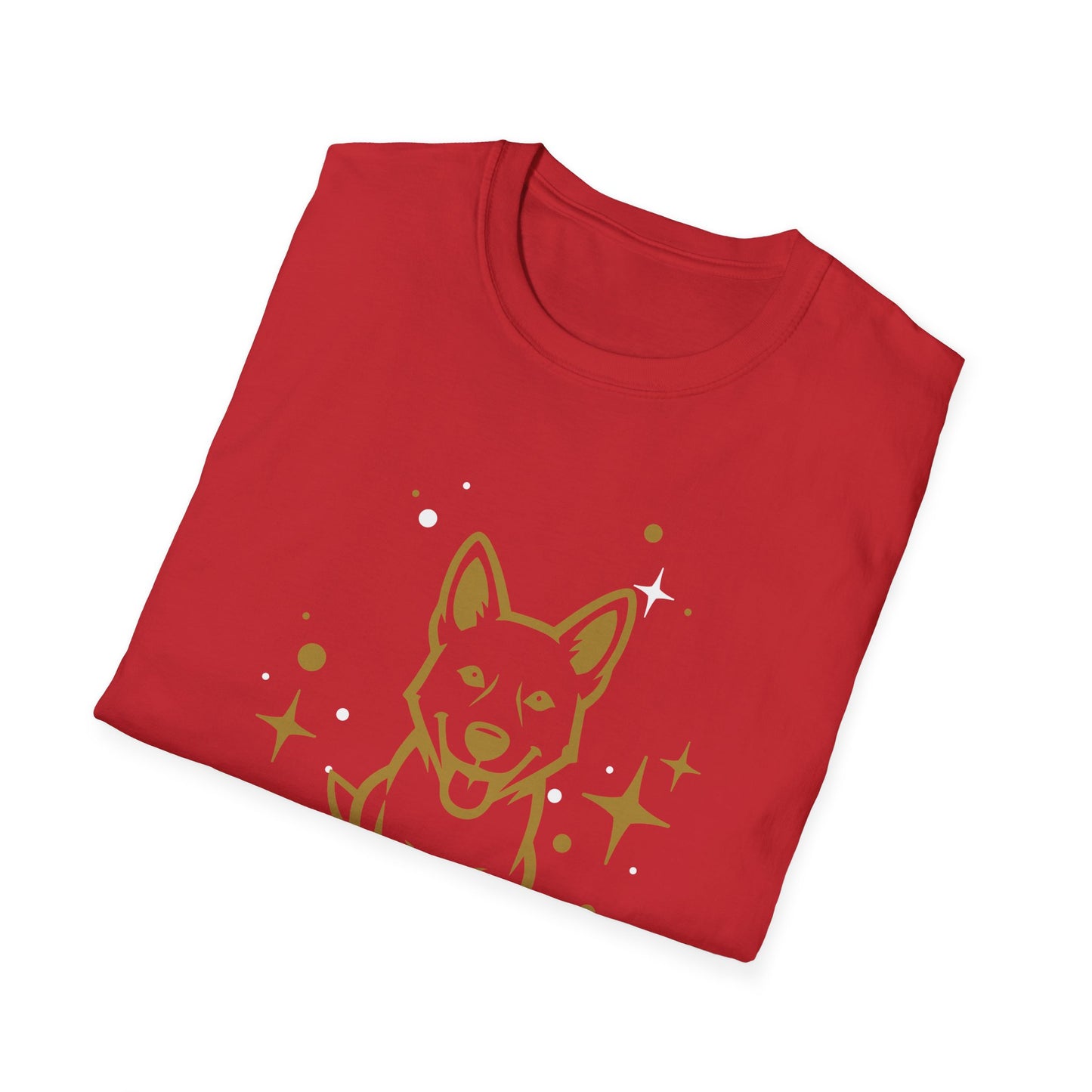 Be Merry T-Shirt