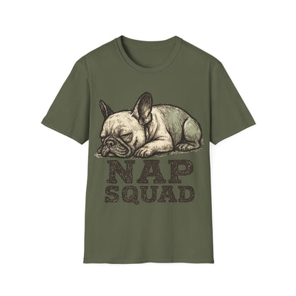 Nap Squad T-Shirt