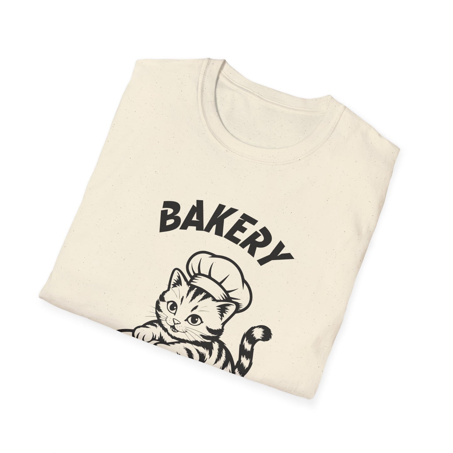 Kitty Biscuits T-Shirt