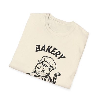 Kitty Biscuits T-Shirt