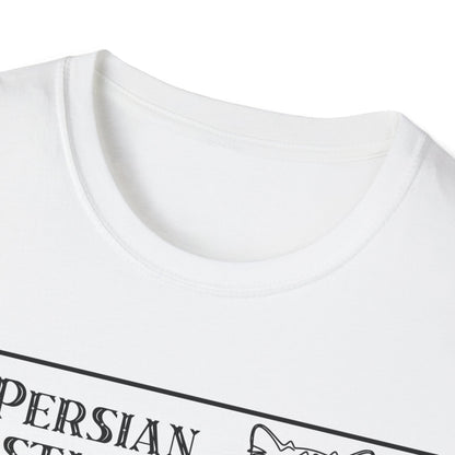 Persian Stats T-Shirt