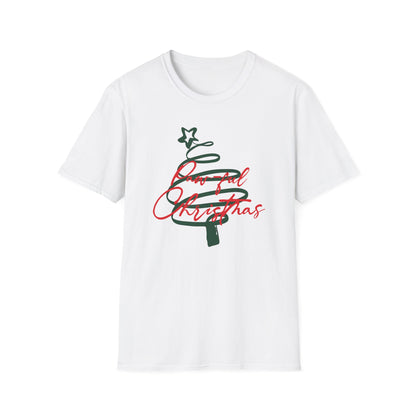 Paw-ful Christmas T-Shirt