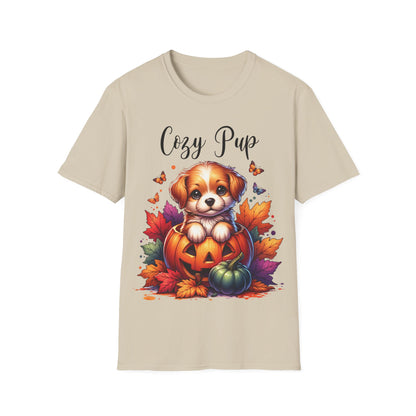 Cozy Pup T-Shirt