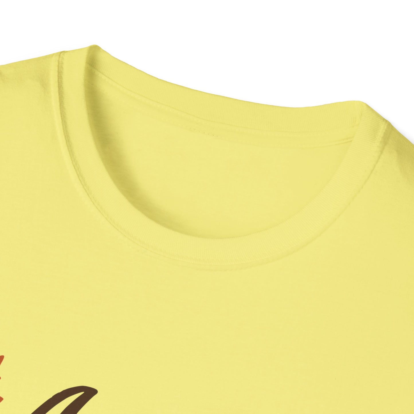 Autumn Leaves And Puppy Snuggles T-Shirt