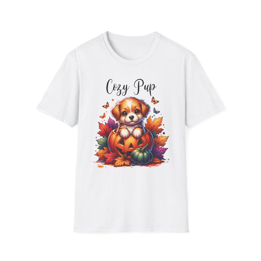 Cozy Pup T-Shirt