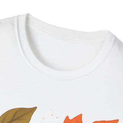 Fur-tumn Vibes T-Shirt