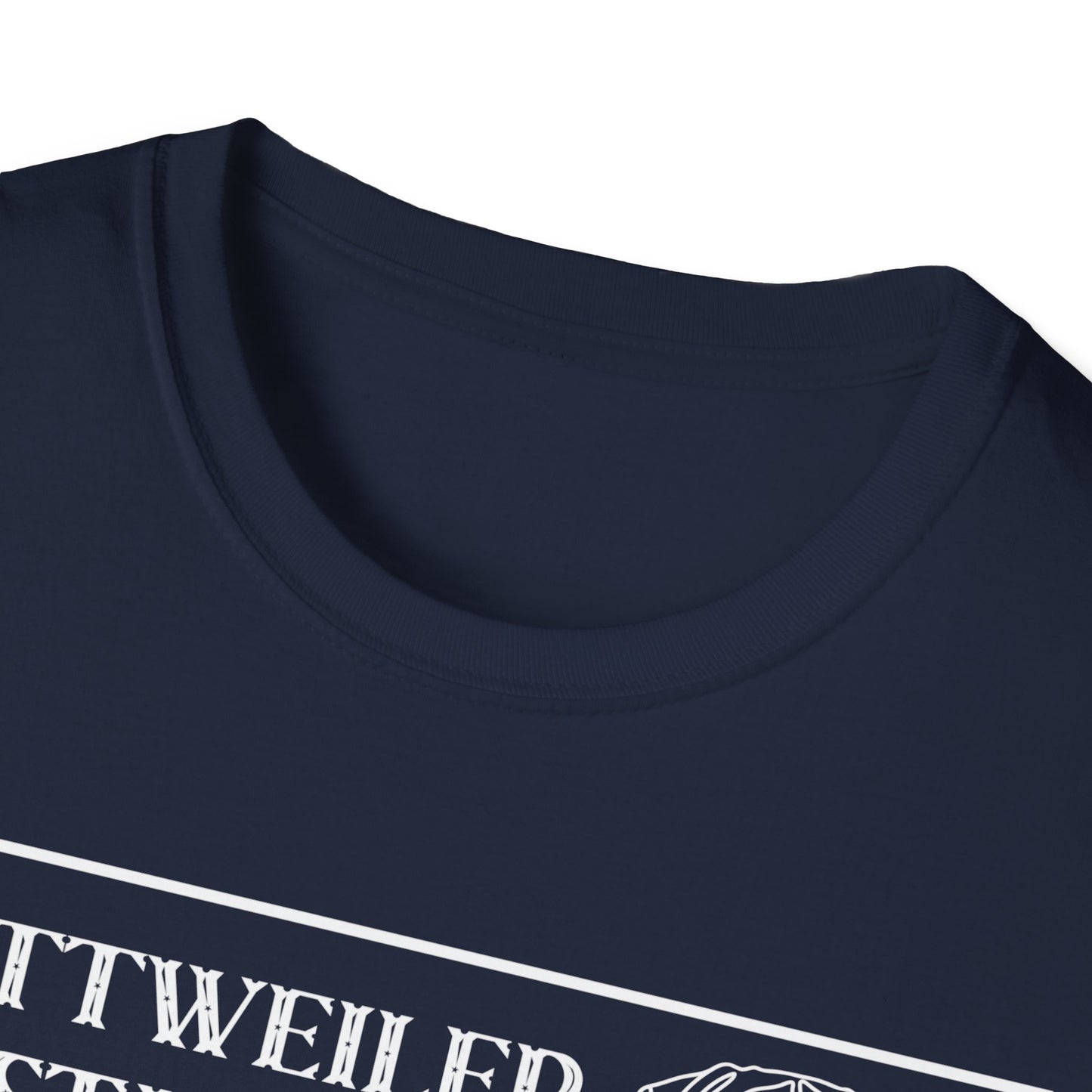 Rottweiler Stats T-Shirt