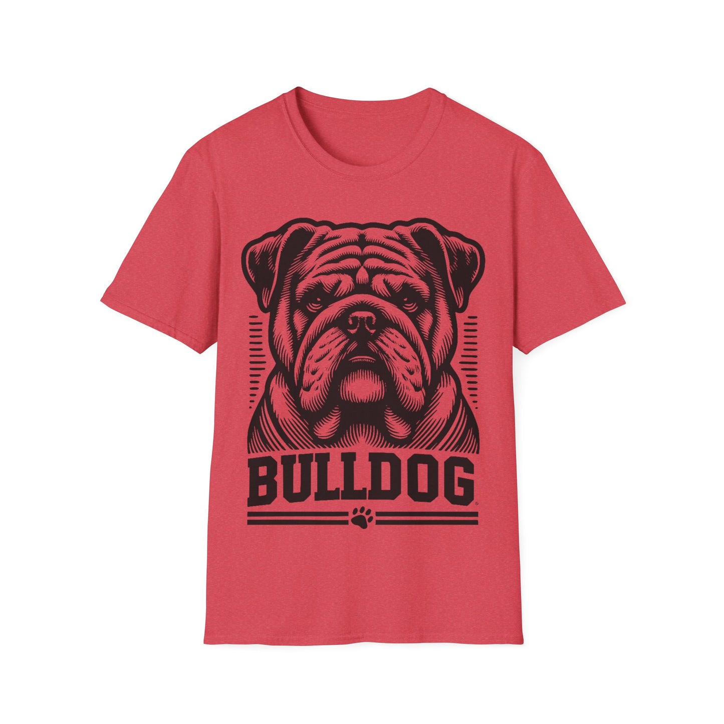 Bulldog Lovers T-Shirt