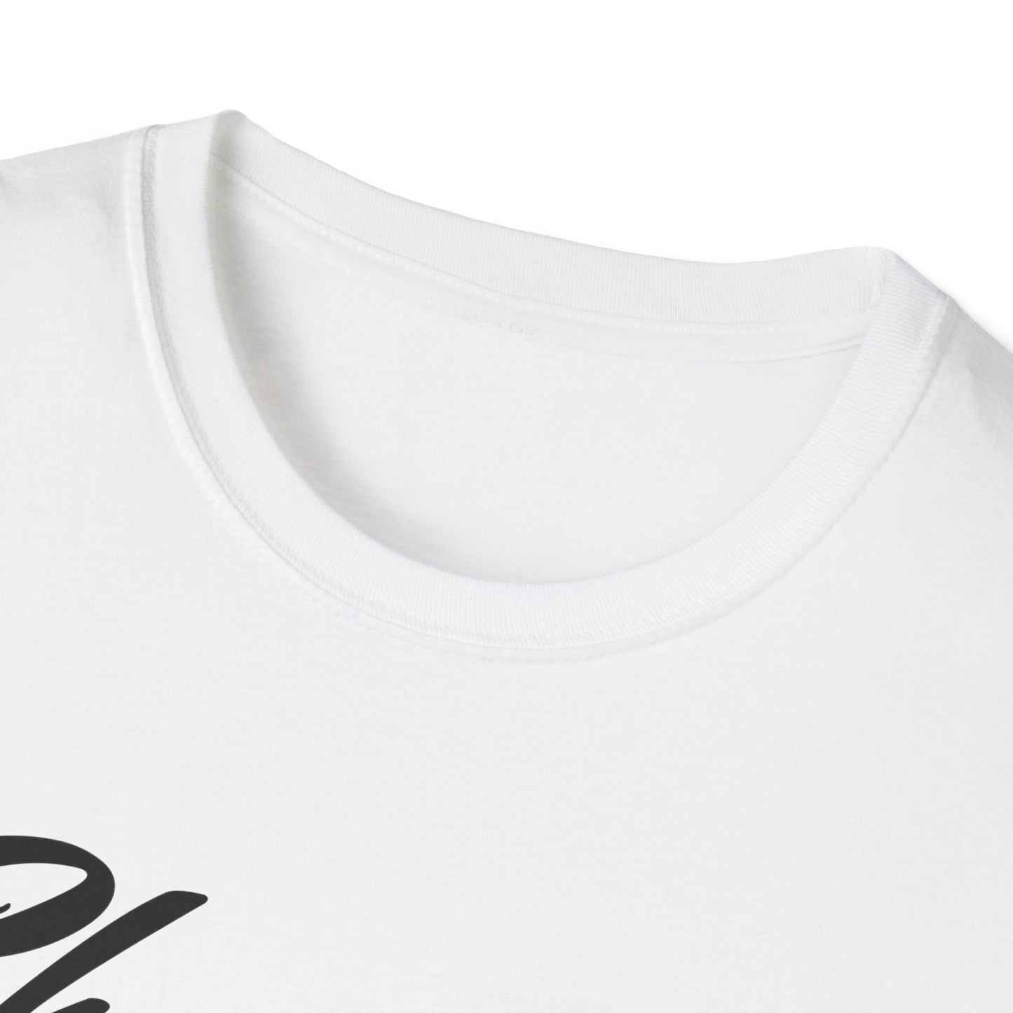 Chews The Season T-Shirt