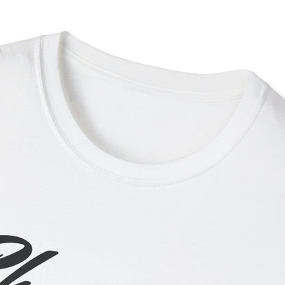 Chews The Season T-Shirt