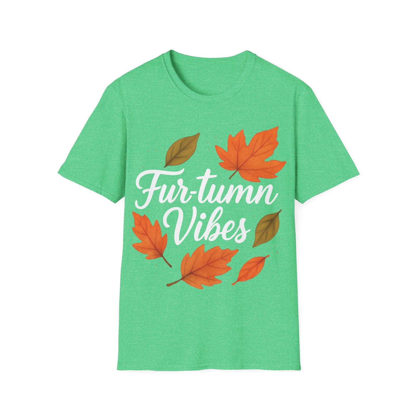 Fur-tumn Vibes T-Shirt