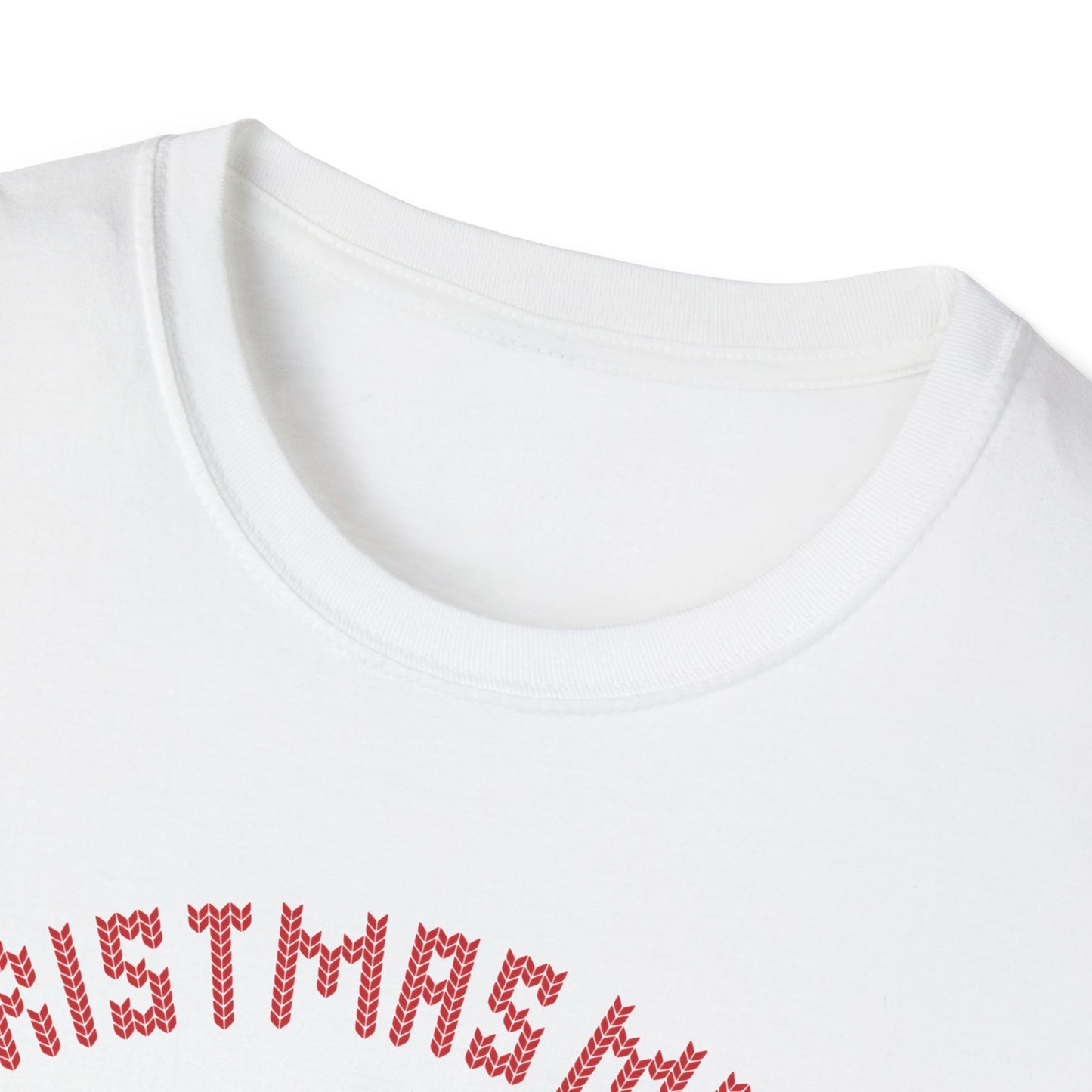 Christmas Magic Everywhere T-Shirt