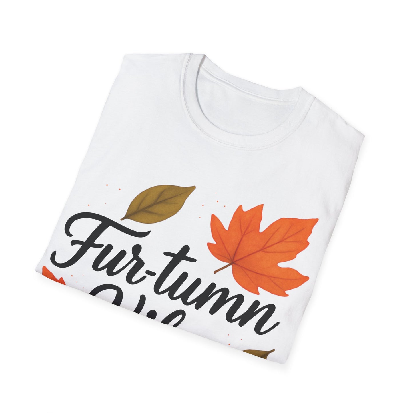 Fur-tumn Vibes T-Shirt
