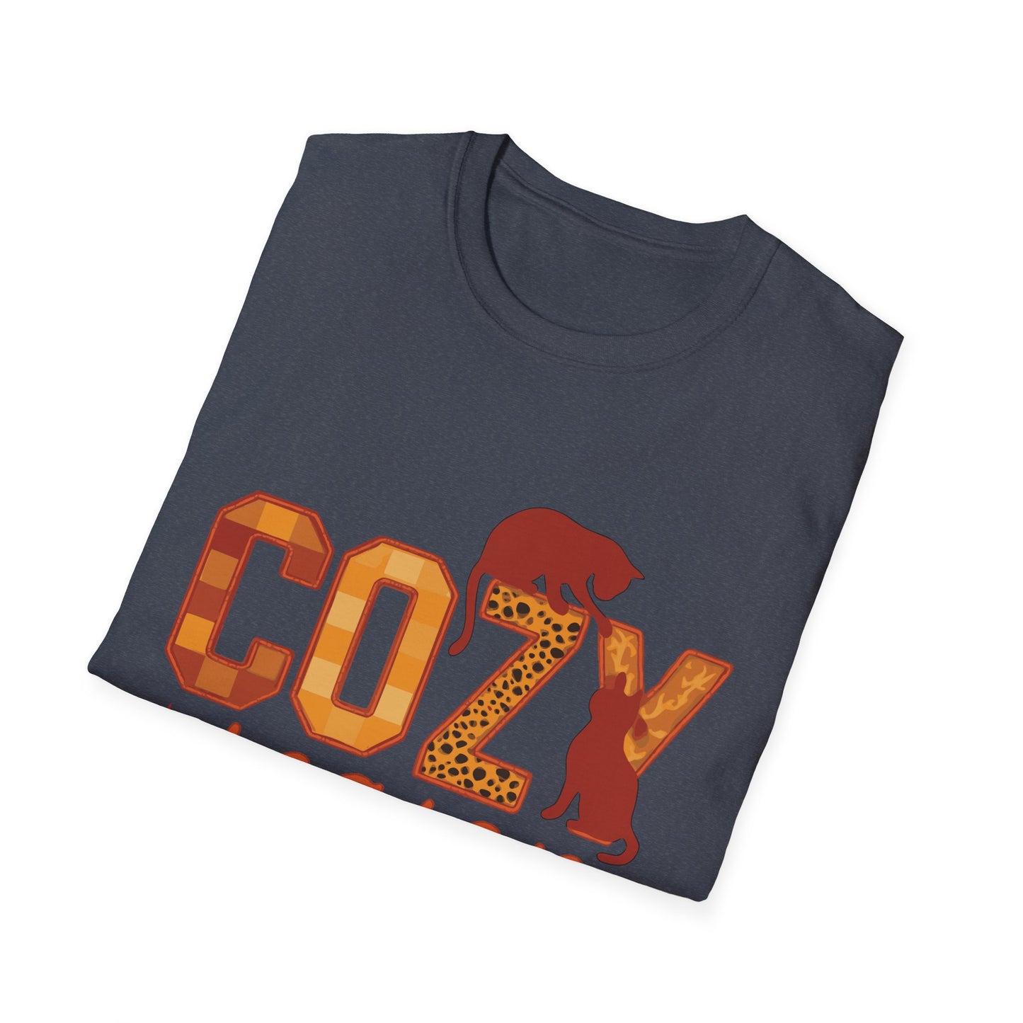 Cozy Season T-Shirt