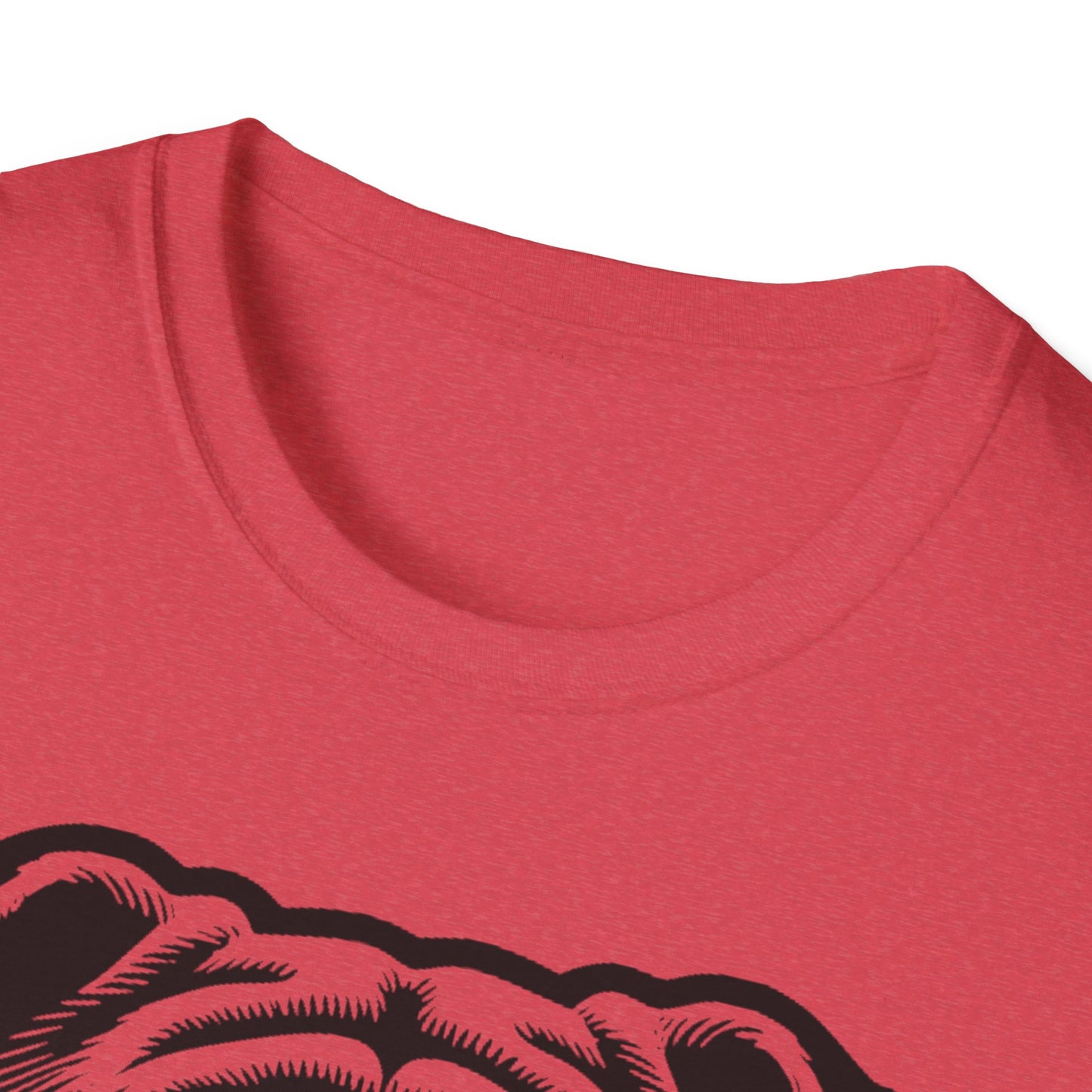 Bulldog Lovers T-Shirt