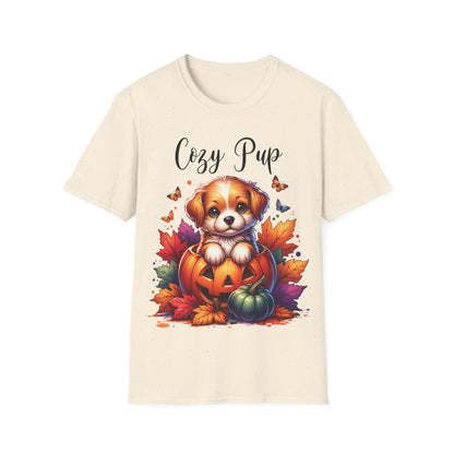 Cozy Pup T-Shirt