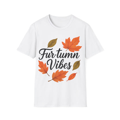 Fur-tumn Vibes T-Shirt