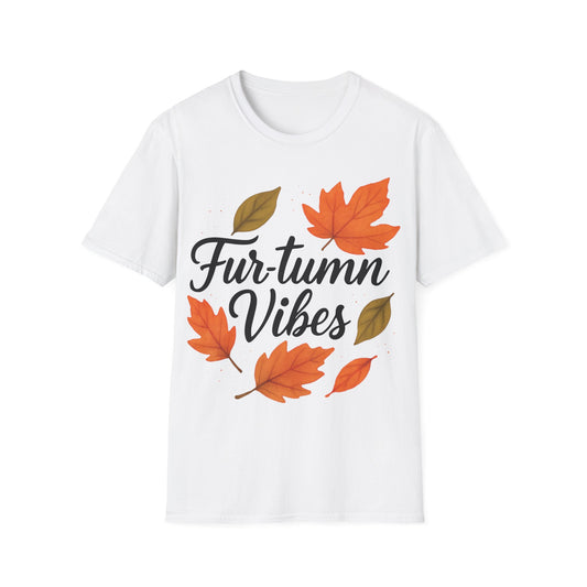 Fur-tumn Vibes T-Shirt