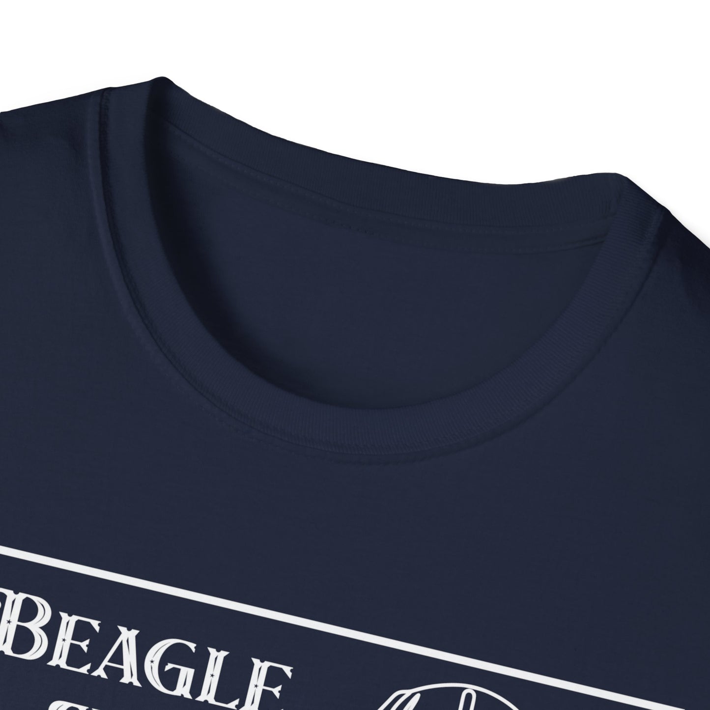 Beagle Stats T-Shirt