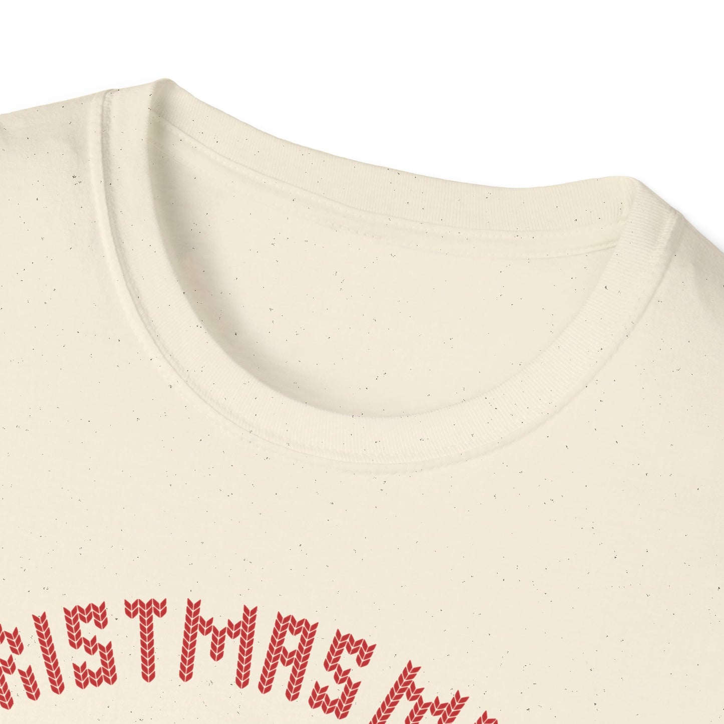 Christmas Magic Everywhere T-Shirt