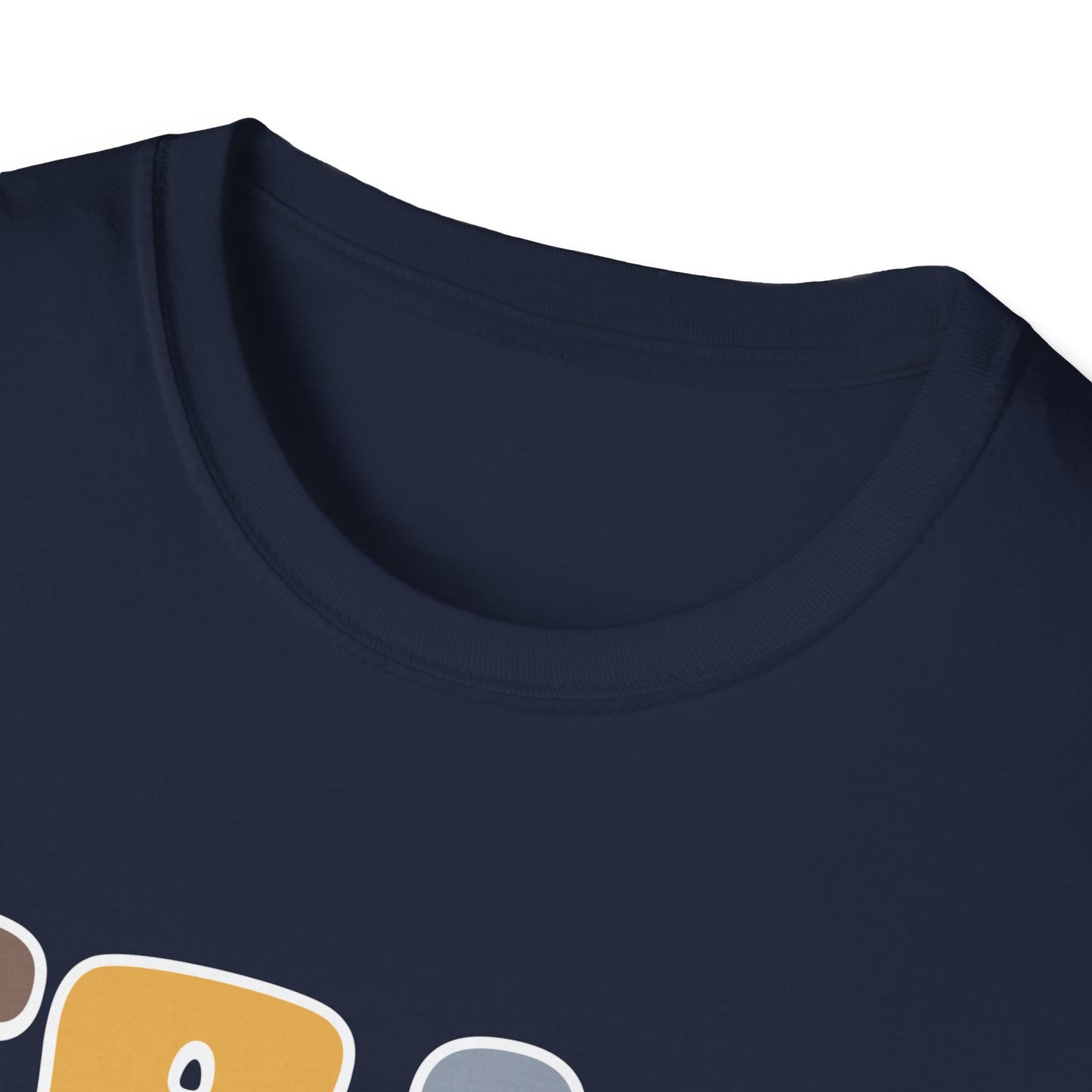 Fall Vibes, Walking Dog T-Shirt