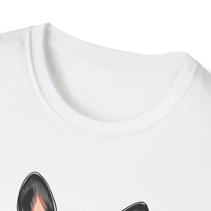 French Bulldog Superheroe T-Shirt