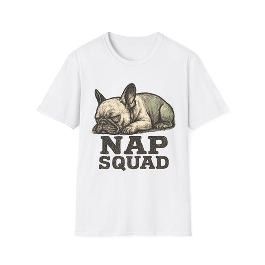 Nap Squad T-Shirt