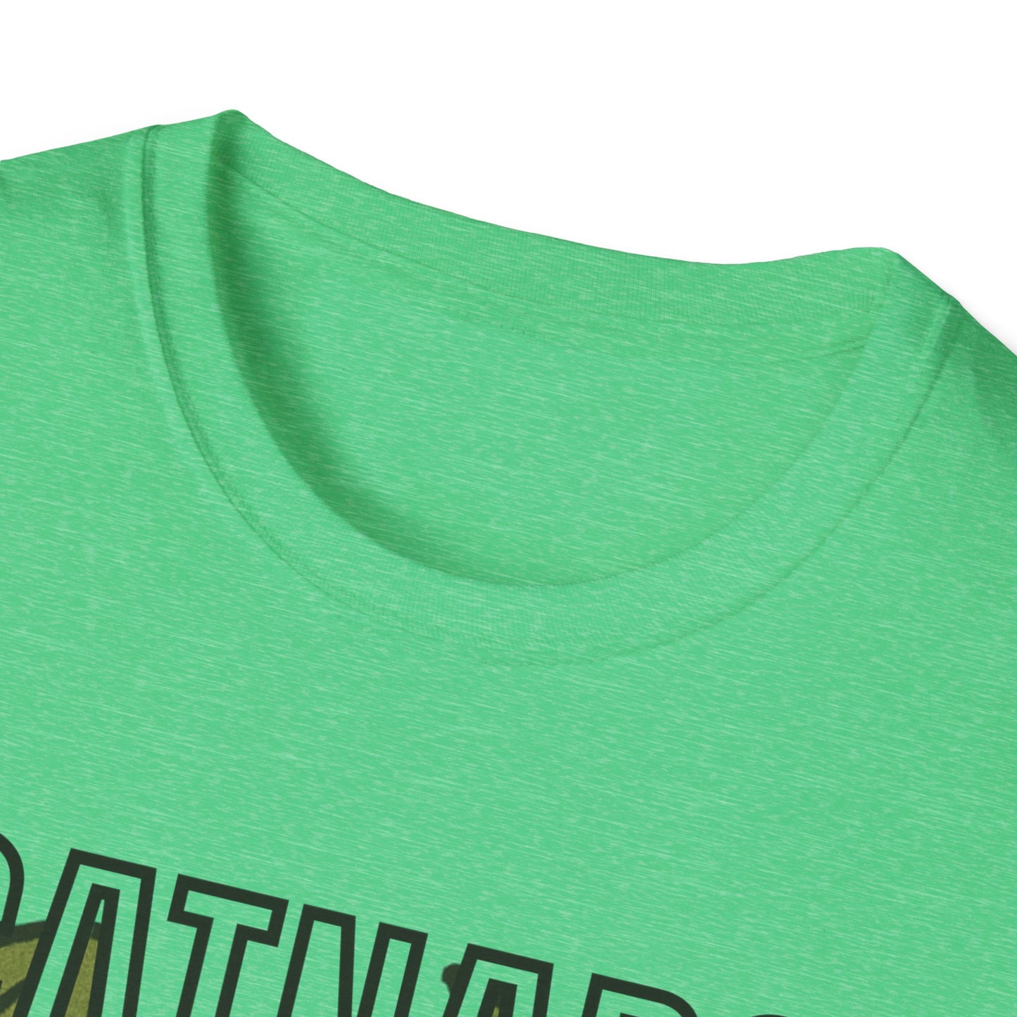 Catnaps Chapters T-Shirt