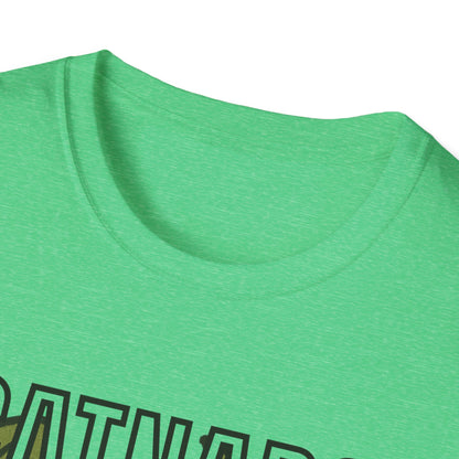 Catnaps Chapters T-Shirt