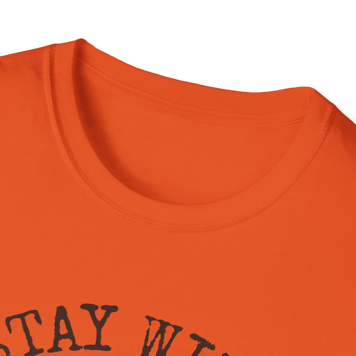 Stay Wild, Stay Feral T-Shirt