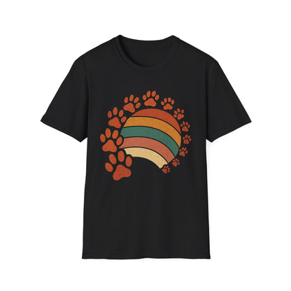 Paws & Rainbows T-Shirt