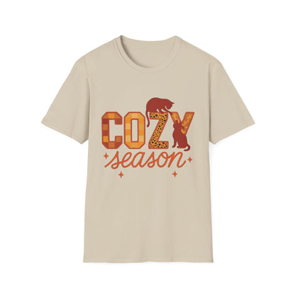 Cozy Season T-Shirt
