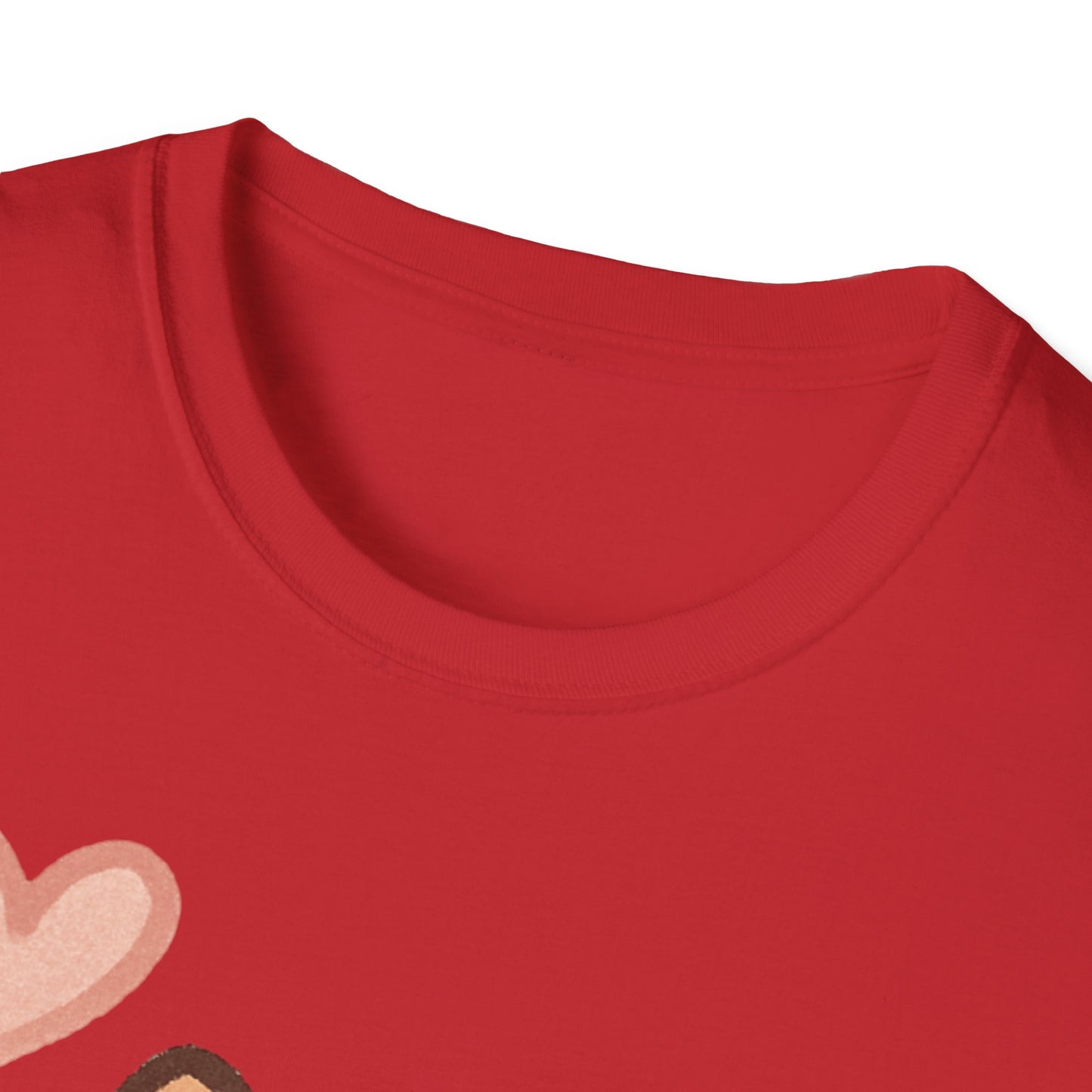 Cozy Cat, Coffee Hug Kawai T-Shirt