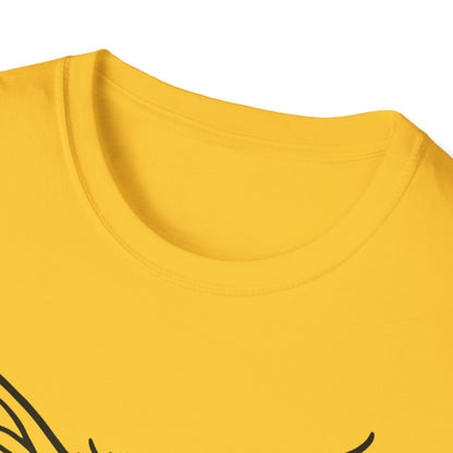 Cool Maine Coon Cat T-Shirt