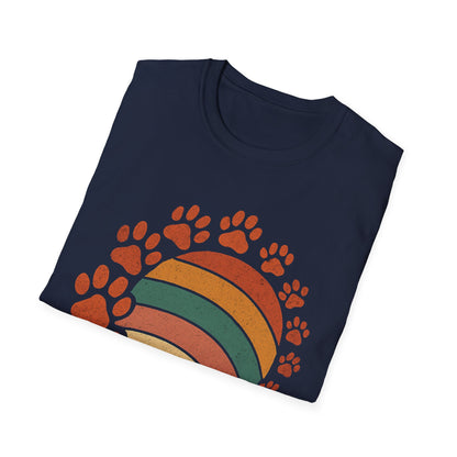 Paws & Rainbows T-Shirt