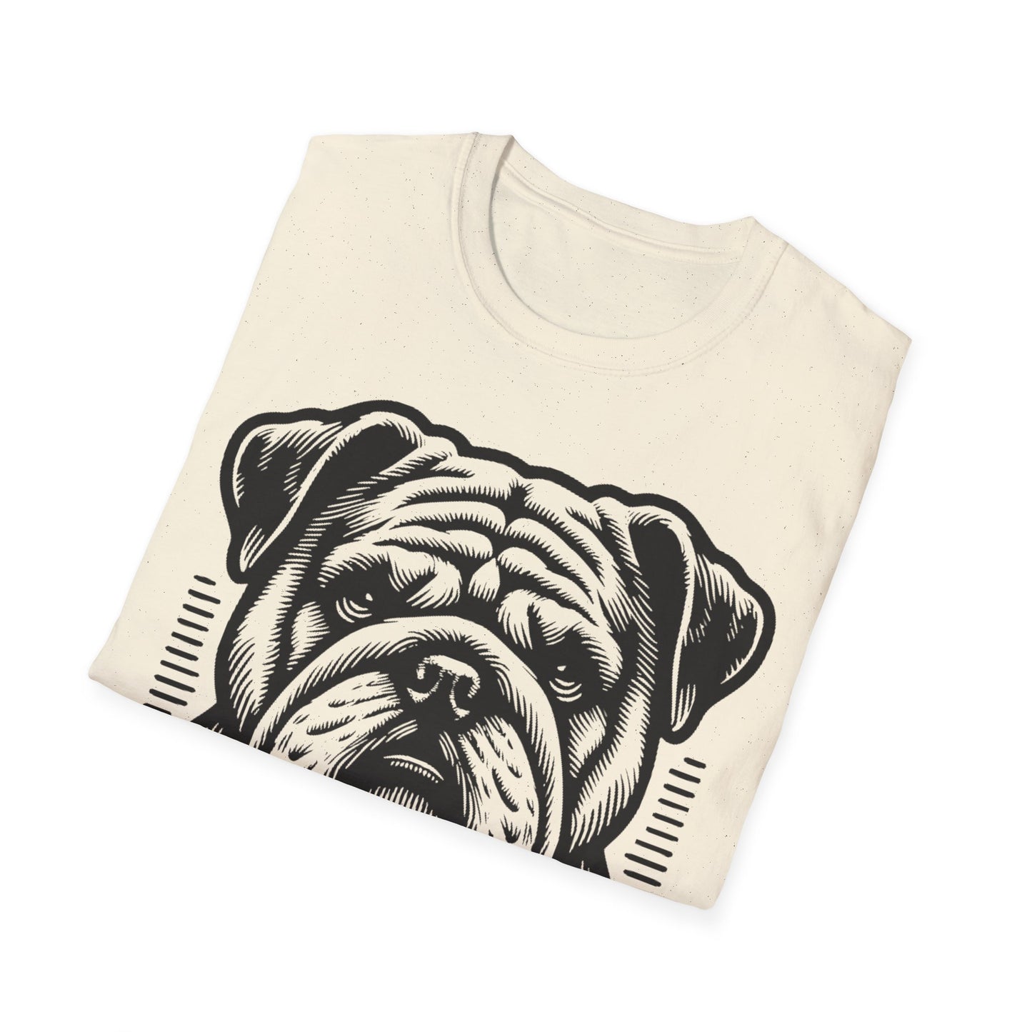 Bulldog Lovers T-Shirt