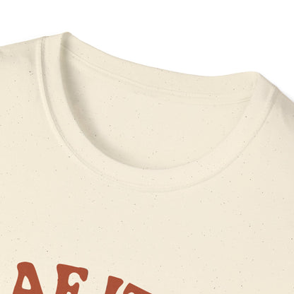 Leaf It To The Dog T-Shirt