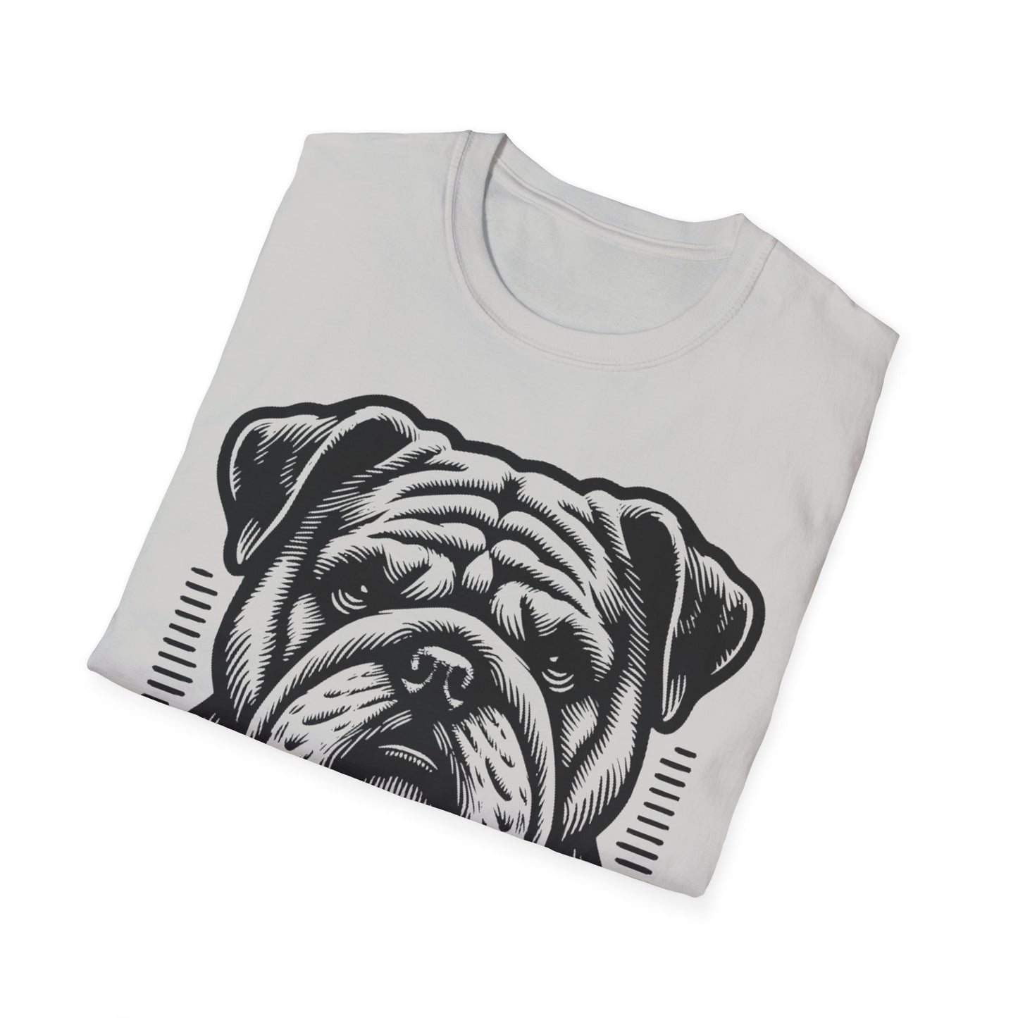 Bulldog Lovers T-Shirt